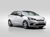 HONDA Jazz 1.5 Hev eCVT Executive
