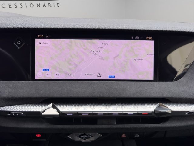 DS AUTOMOBILES DS 4 1.2 130 AUT. PERFORMANCE LINE - foto 21