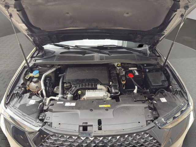 DS AUTOMOBILES DS 4 1.2 130 AUT. PERFORMANCE LINE - foto 23