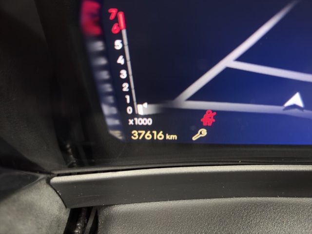 DS AUTOMOBILES DS 4 1.2 130 AUT. PERFORMANCE LINE - foto 24