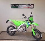 KAWASAKI KX 450 X KL