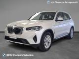 BMW X3 xDrive30e Aut.