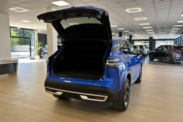 NISSAN QASHQAI MHEV 140 CV N-CONNECTA - foto 7