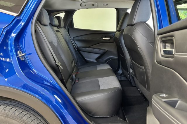 NISSAN QASHQAI MHEV 140 CV N-CONNECTA - foto 10