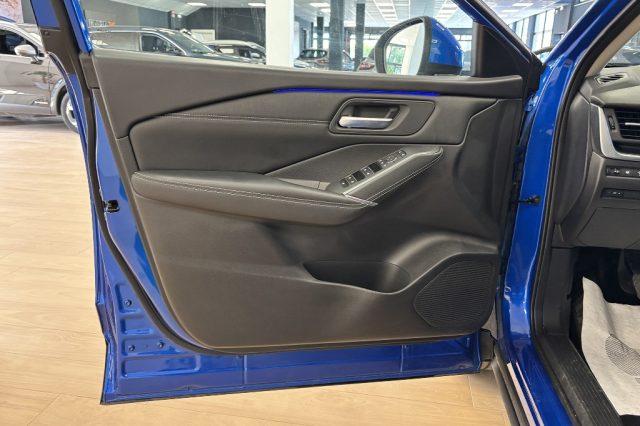 NISSAN QASHQAI MHEV 140 CV N-CONNECTA - foto 12