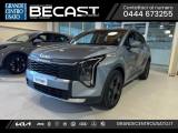 KIA Sportage 1.6 TGDi PHEV AT Style - KM0