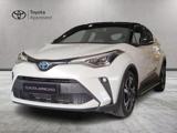 TOYOTA C-HR 1.8 Hybrid E-CVT Trend