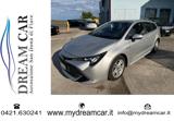 TOYOTA Corolla Touring Sports 1.8 Hybrid Business