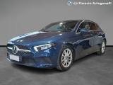 MERCEDES-BENZ A 200 d Automatic Sport