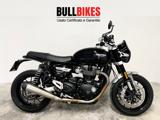TRIUMPH Speed Twin 1200