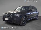 BMW X3 xDrive30d 249CV 48V Msport Aut.