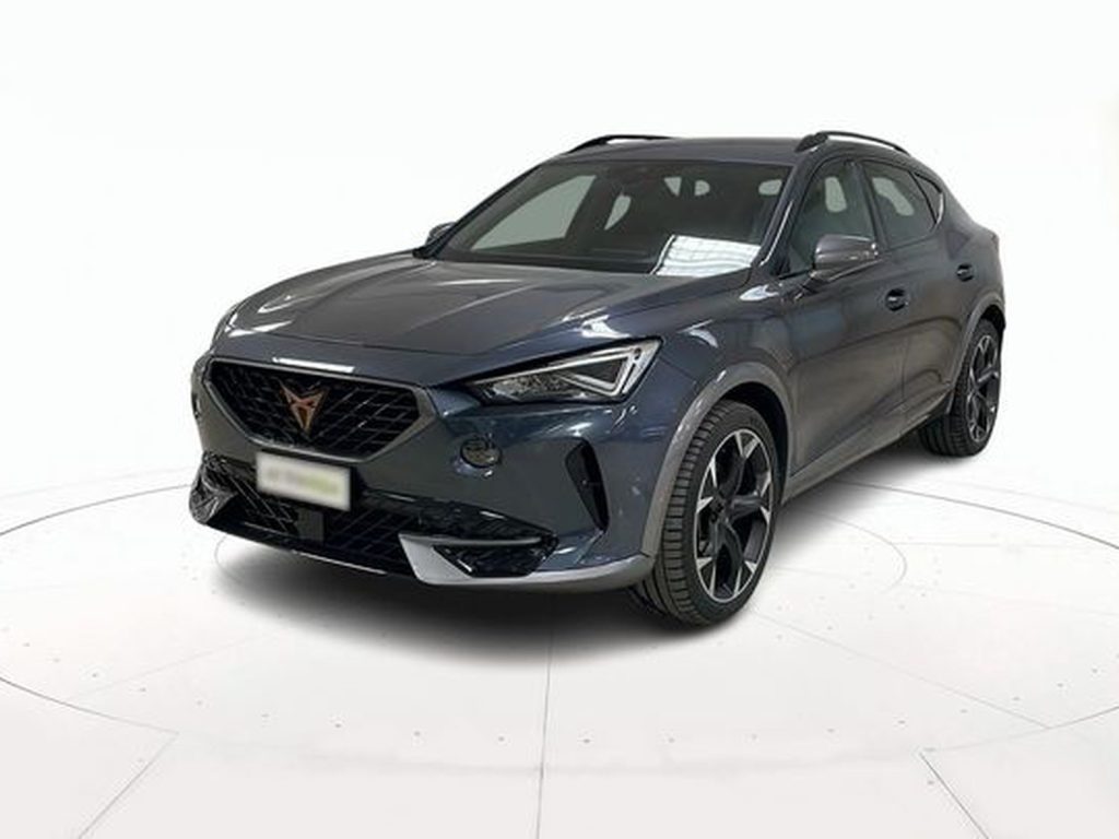 Immagine veicolo CUPRA Formentor 1.4 e-hybrid 204cv dsg Elettrica/Benzina
