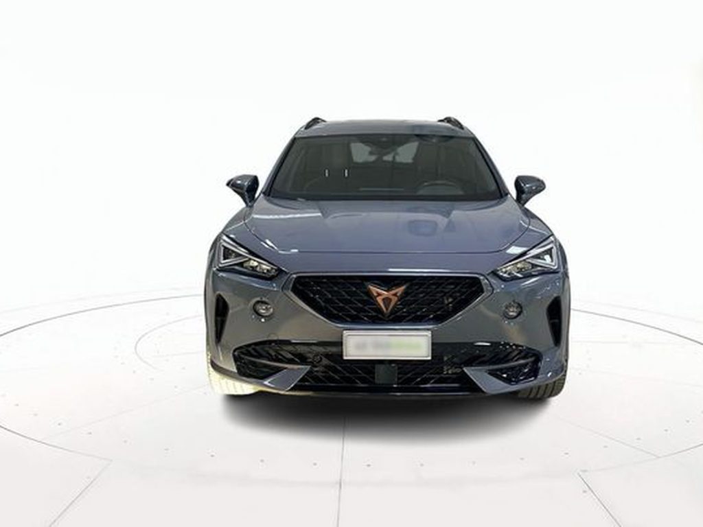 immagine usato CUPRA Formentor 1.4 e-hybrid 204cv dsg
