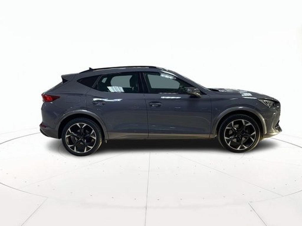 immagine usato CUPRA Formentor 1.4 e-hybrid 204cv dsg