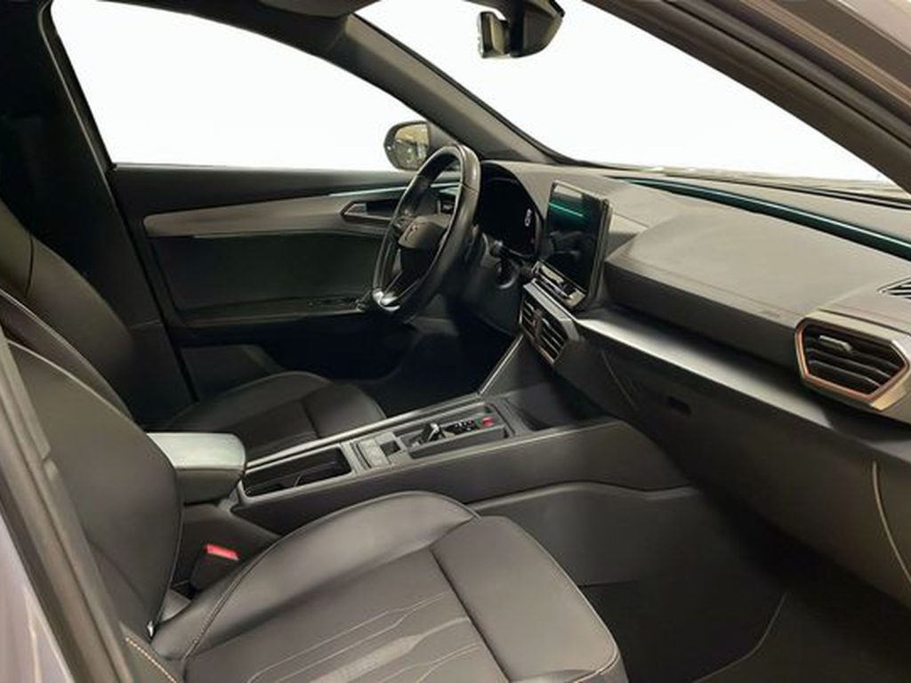 immagine usato CUPRA Formentor 1.4 e-hybrid 204cv dsg