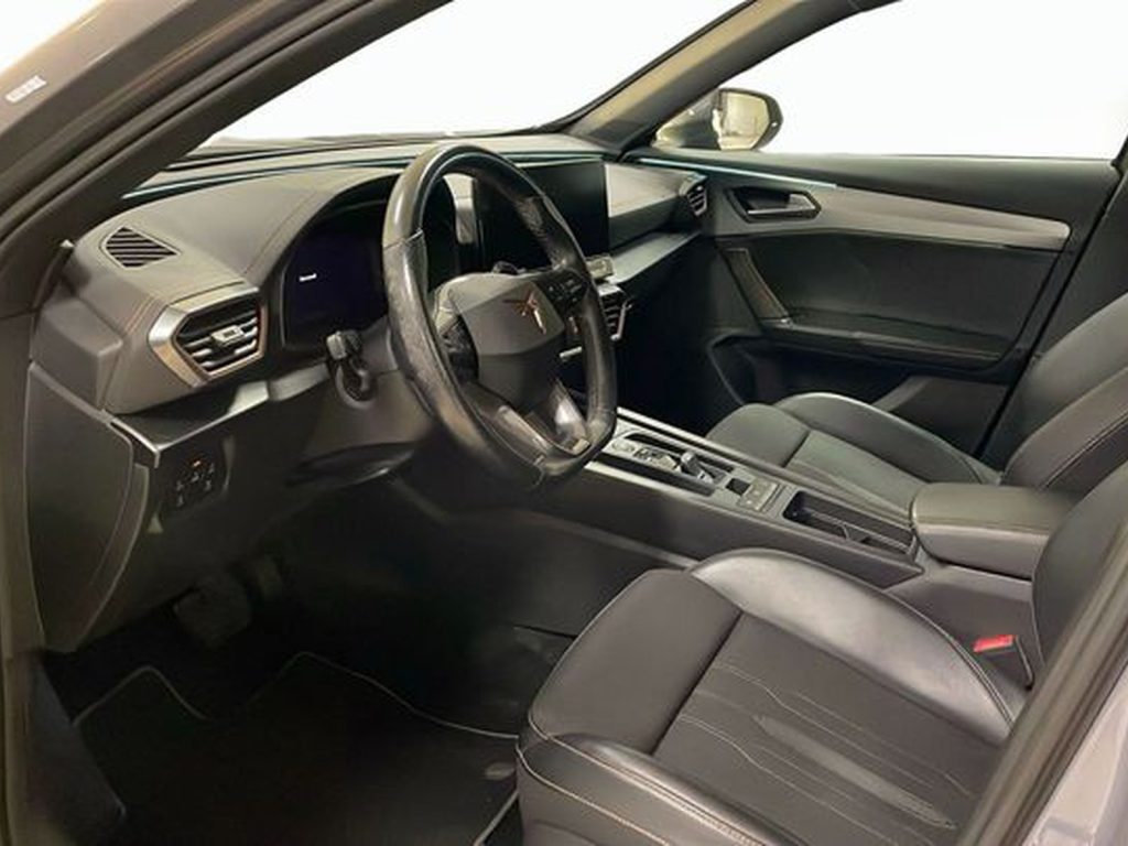 immagine usato CUPRA Formentor 1.4 e-hybrid 204cv dsg