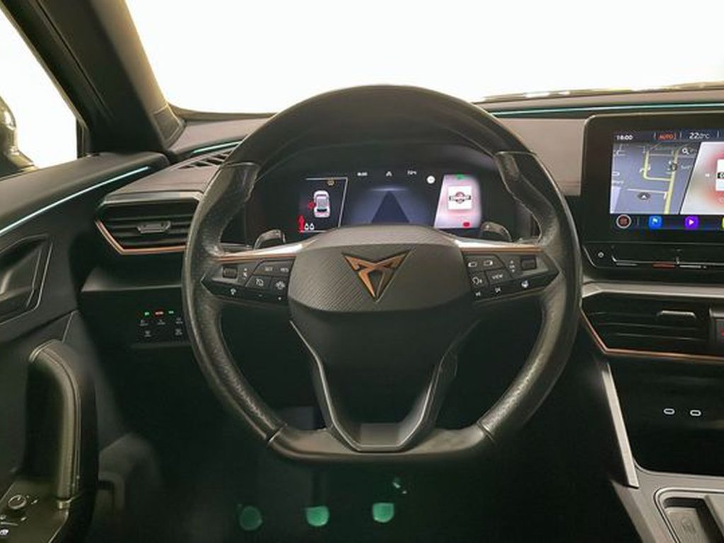 immagine usato CUPRA Formentor 1.4 e-hybrid 204cv dsg