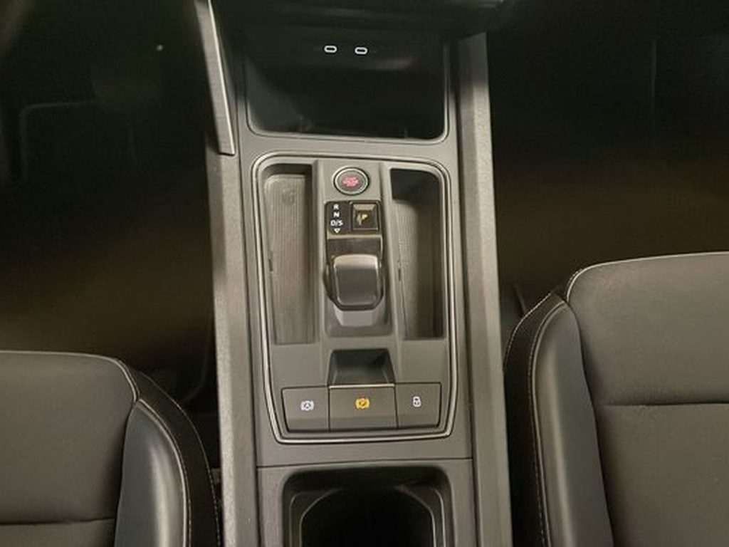 immagine usato CUPRA Formentor 1.4 e-hybrid 204cv dsg