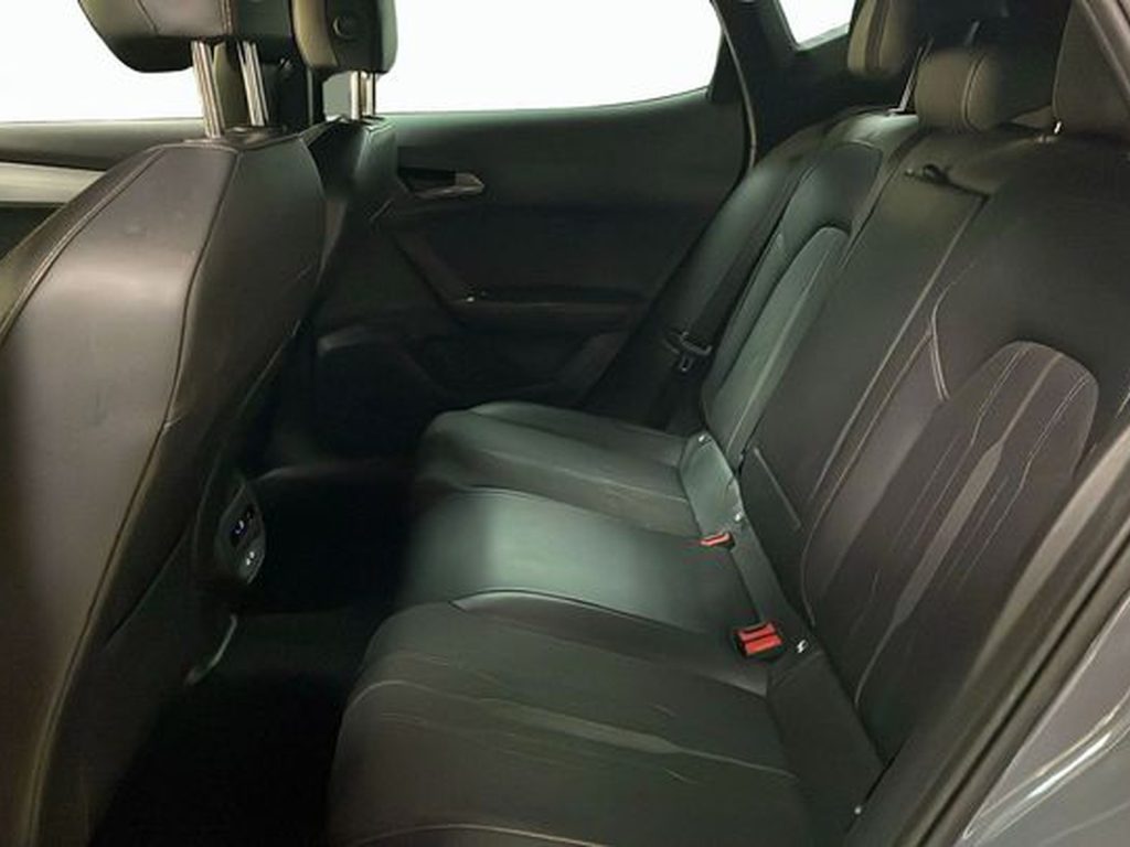 immagine usato CUPRA Formentor 1.4 e-hybrid 204cv dsg