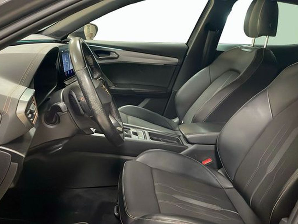 immagine usato CUPRA Formentor 1.4 e-hybrid 204cv dsg