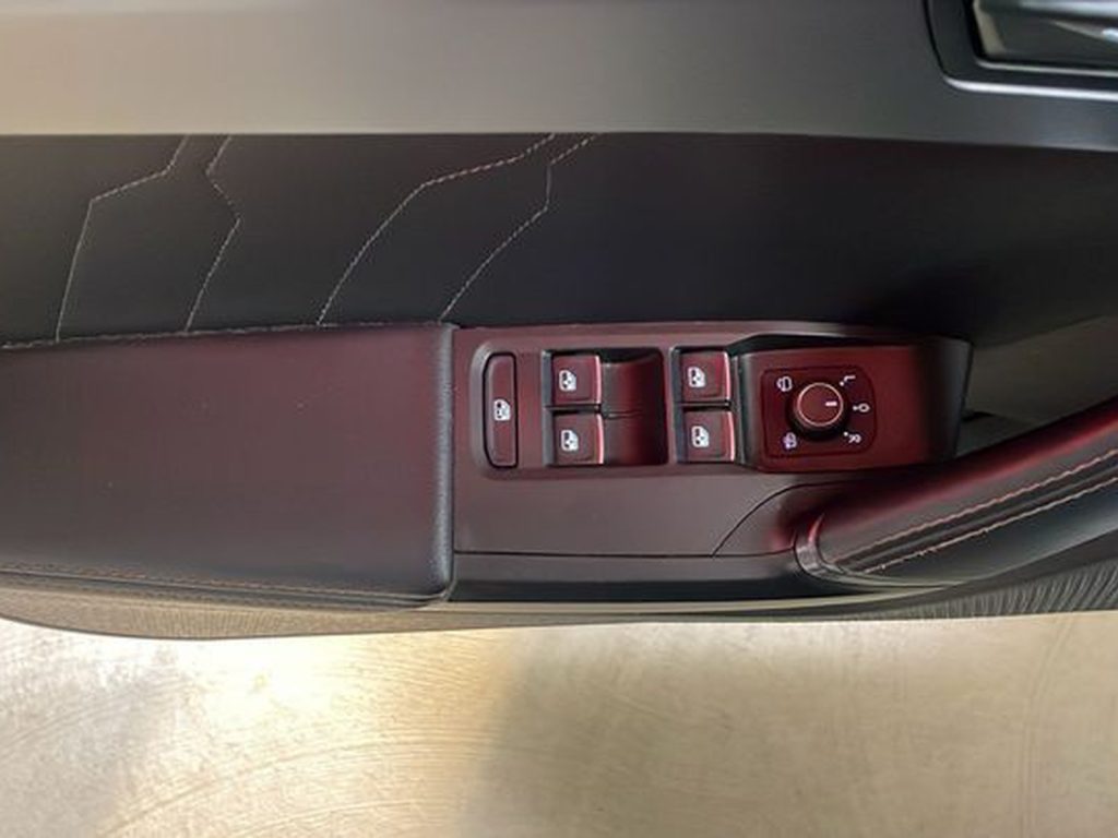 immagine usato CUPRA Formentor 1.4 e-hybrid 204cv dsg