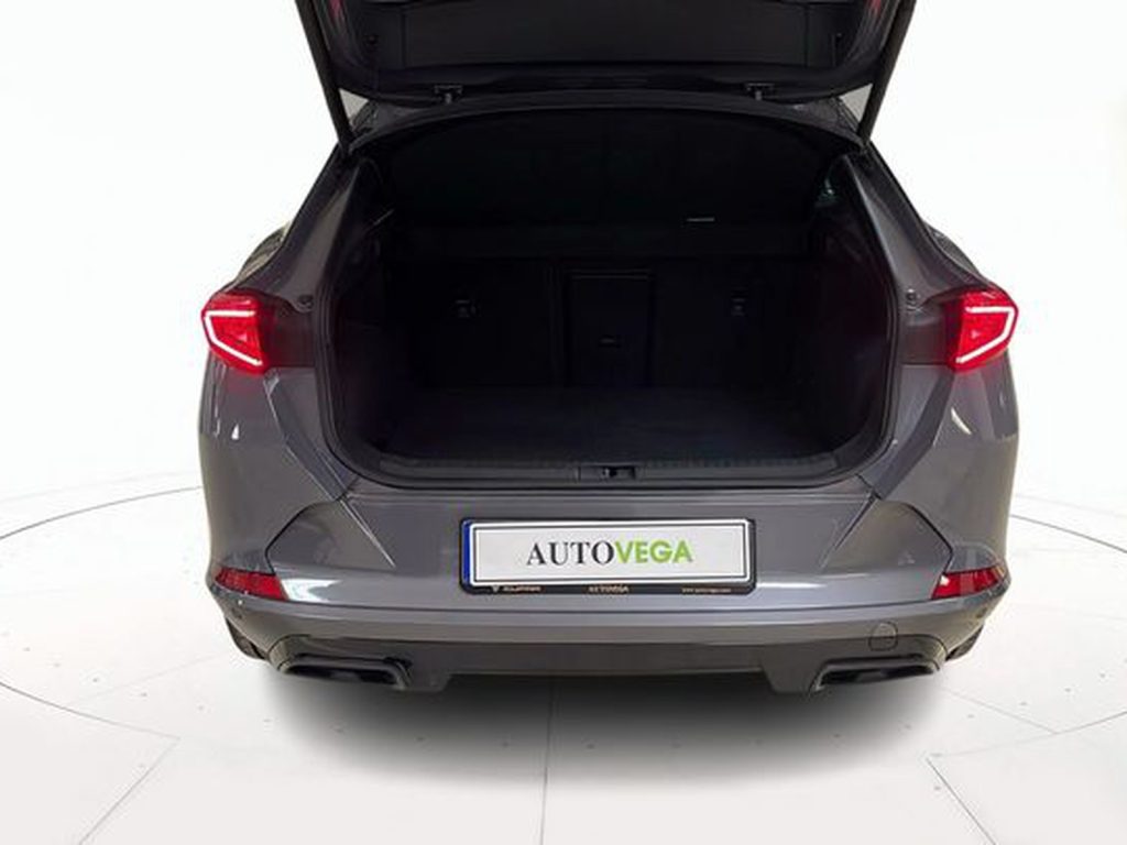 immagine usato CUPRA Formentor 1.4 e-hybrid 204cv dsg