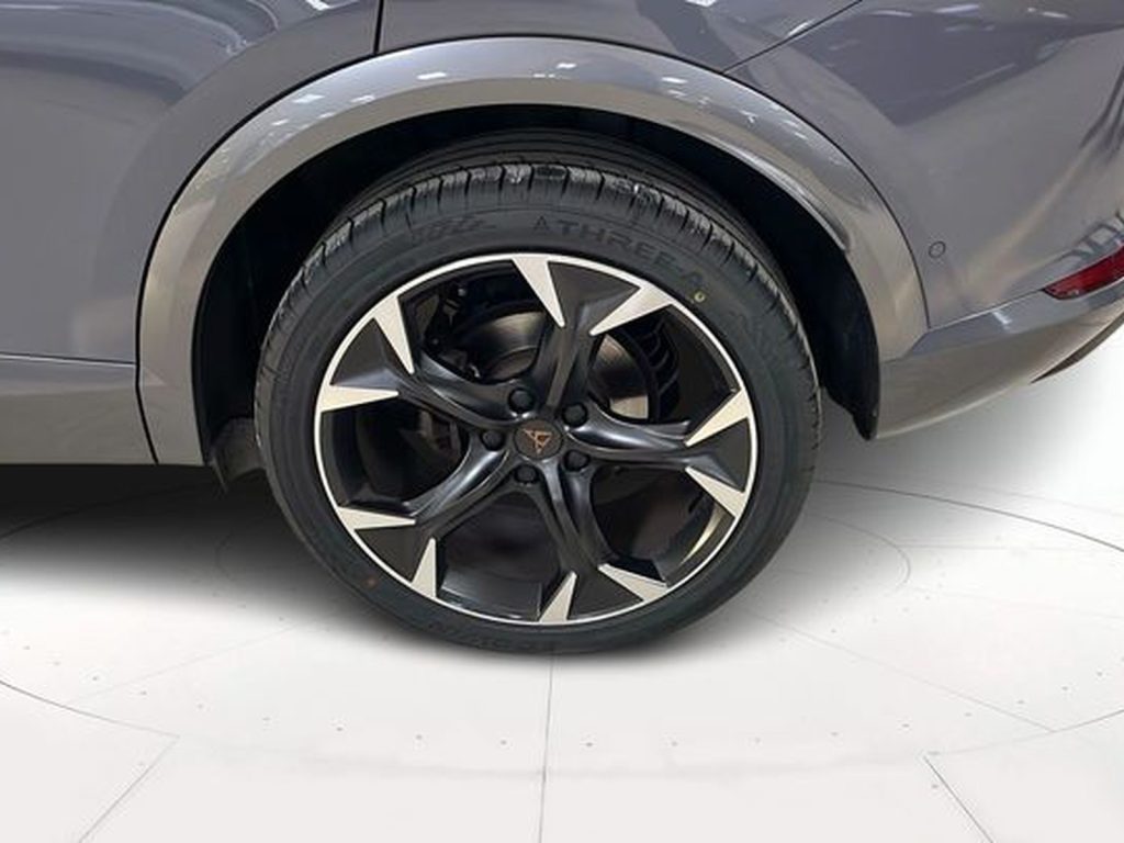 immagine usato CUPRA Formentor 1.4 e-hybrid 204cv dsg