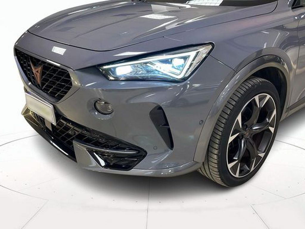 immagine usato CUPRA Formentor 1.4 e-hybrid 204cv dsg