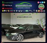 AUDI A1 Sportback 30 TFSI 116CV S line LANE AMBIENT LIGHT