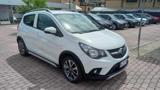 OPEL Karl Rocks 1.0 75 CV aut.