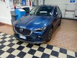 MAZDA CX-3 1.8L Skyactiv-D Exceed