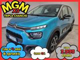 CITROEN C3 PureTech 83 S&S Shine