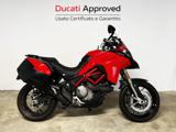 DUCATI Multistrada 950 S touring