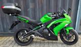 KAWASAKI ER-6F ABS