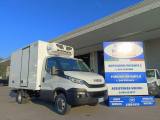 IVECO Daily DAILY 35C14 FRIGO FRCX 10/2025 MOTORE NUOVO