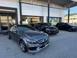 MERCEDES-BENZ C 220 d 4Matic Auto Premium