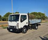 NISSAN Cabstar NT400 35 130CV - RIBALTABILE TRILATERALE