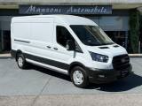 FORD Transit 350 2.0 EcoB.130CV  PL-TA L3H3 Trend