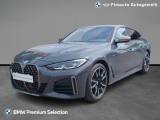 BMW 440 M 440i xDrive 48V Gran Coupé