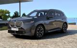 BMW X3 xDrive 20d