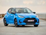 TOYOTA Yaris 1.5 Hybrid 5 porte Active + BUSINESS PACK