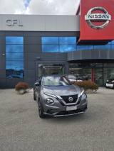 NISSAN Juke 1.0 DIG-T 114 CV N-Design