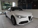 ALFA ROMEO Stelvio 2.2 Turbodiesel 160 CV AT8 RWD Super Business