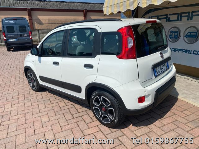 FIAT Panda - foto: 18