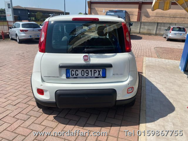 FIAT Panda - foto: 17