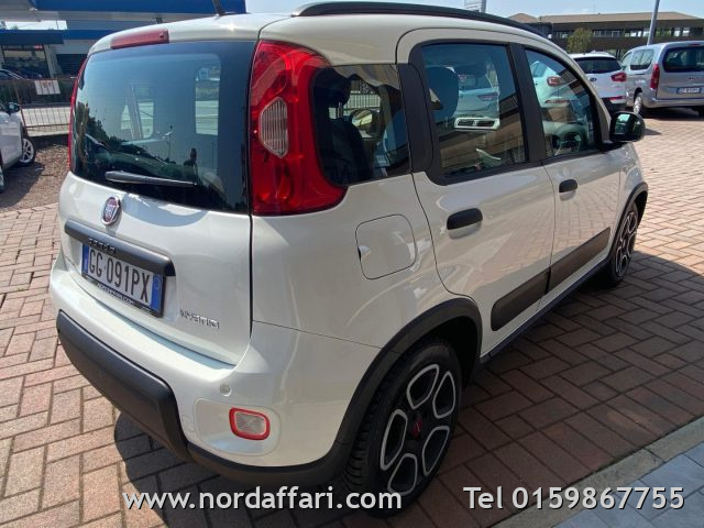 FIAT Panda - foto: 16