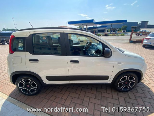 FIAT Panda - foto: 15
