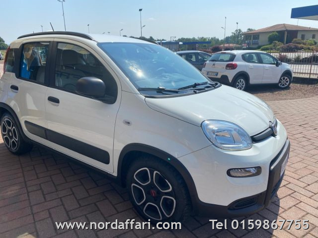 FIAT Panda - foto: 14