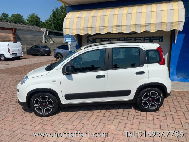 FIAT Panda - foto: 13