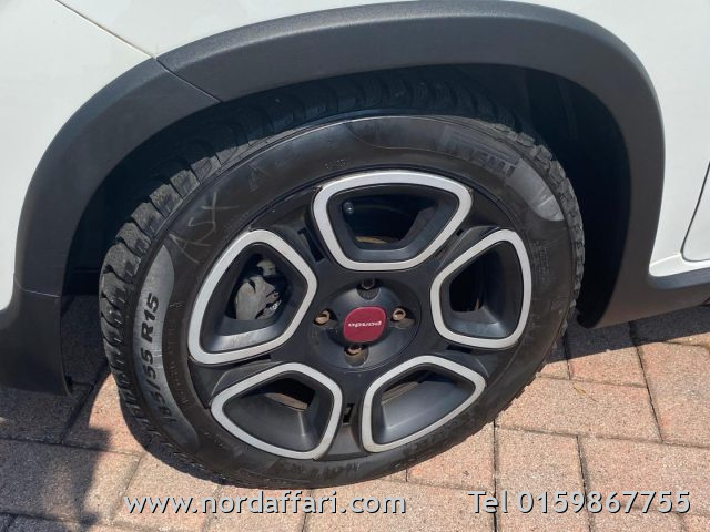 FIAT Panda - foto: 11